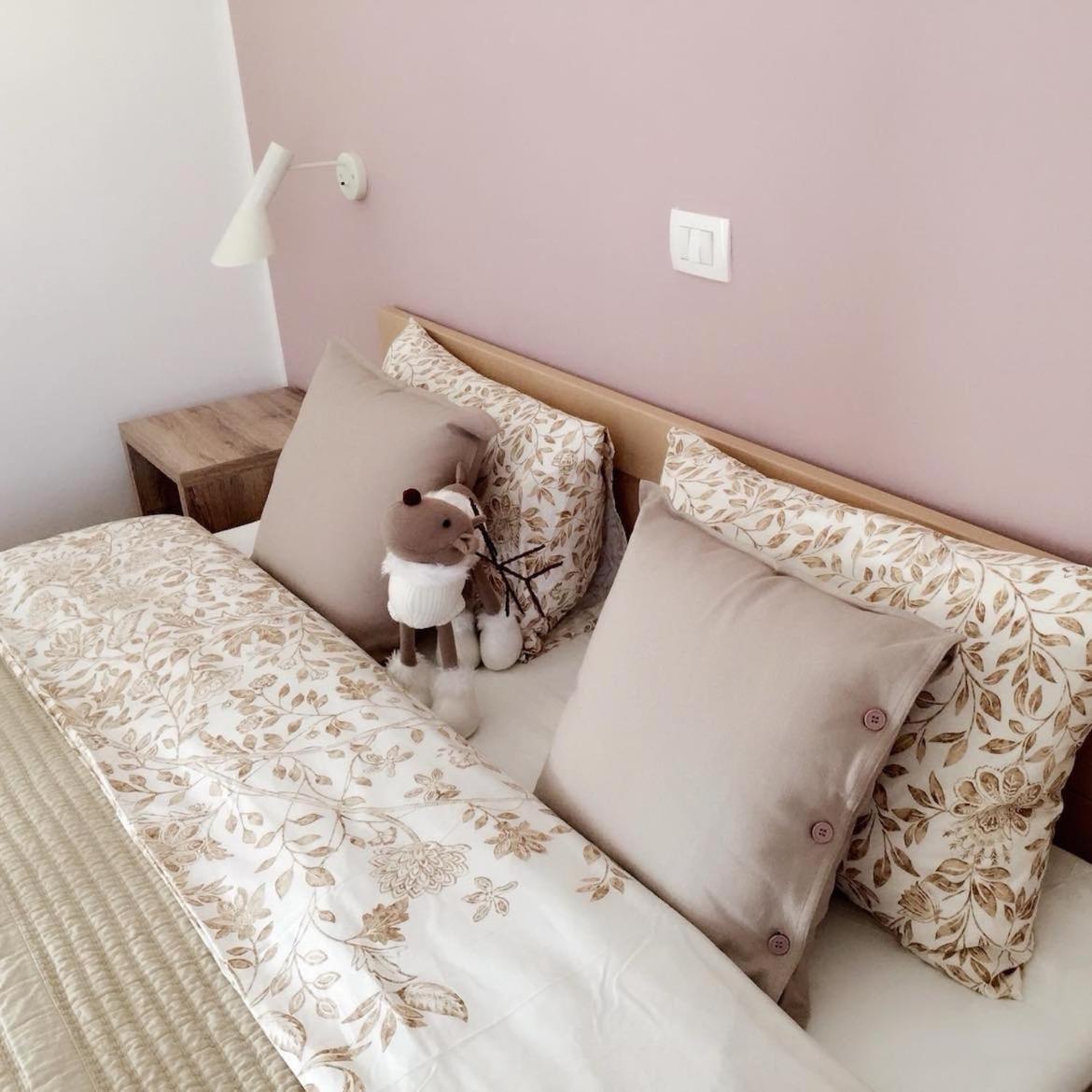Apartments Miki'S เบลด ภายนอก รูปภาพ