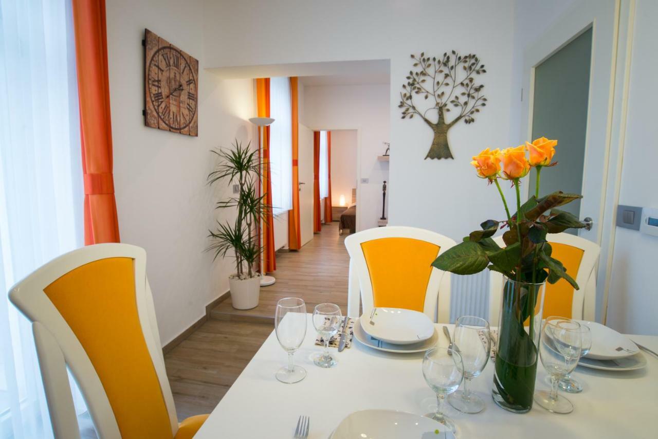 Apartments Miki'S เบลด ภายนอก รูปภาพ